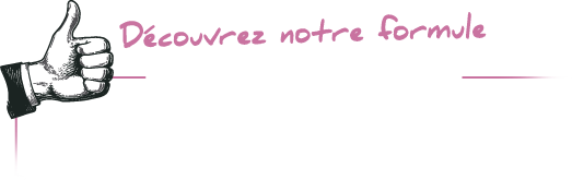 Découvrez notre formule Budget Cave